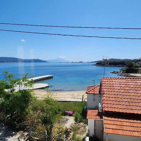 Gianni'S Apartment By The Sea Amolianí Luaran gambar