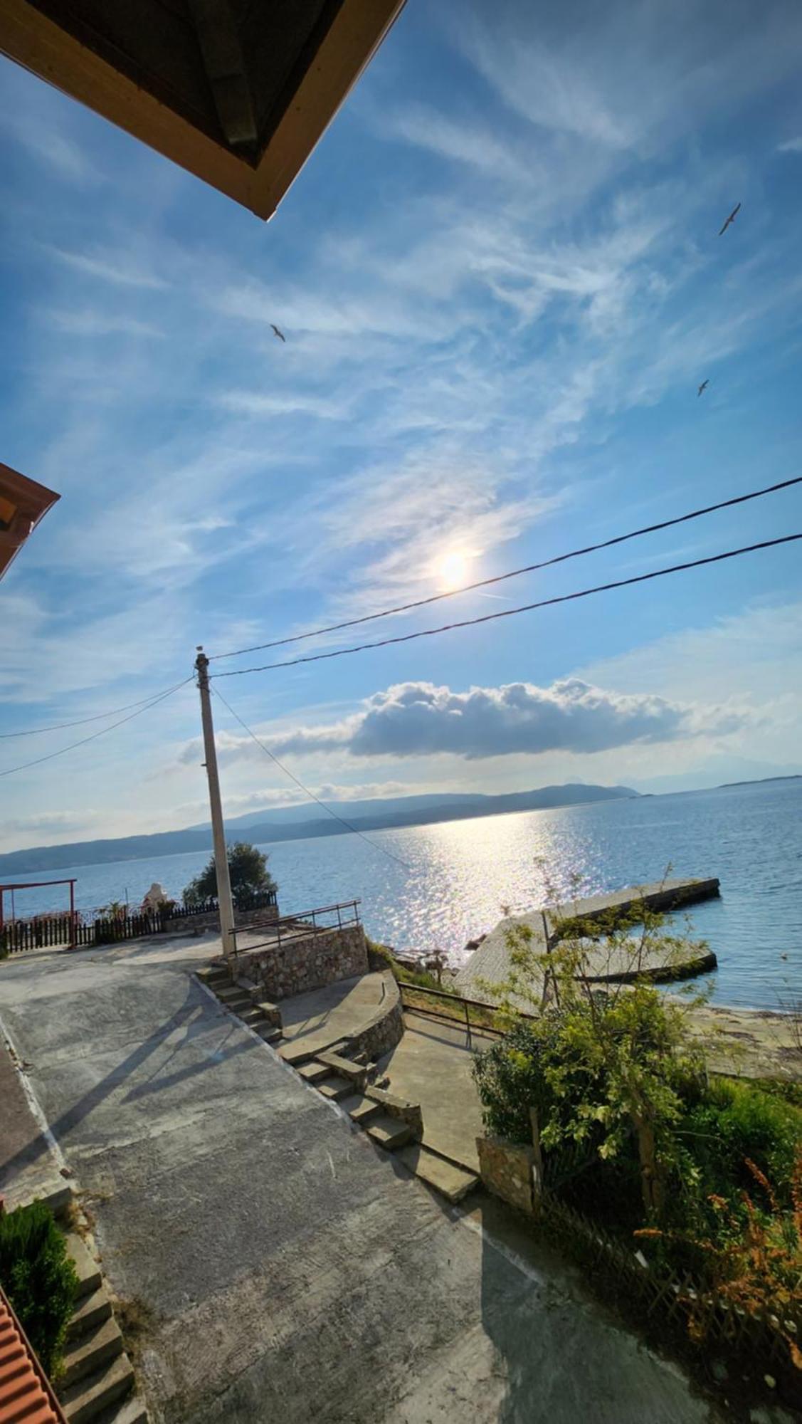 Gianni'S Apartment By The Sea Amolianí Luaran gambar